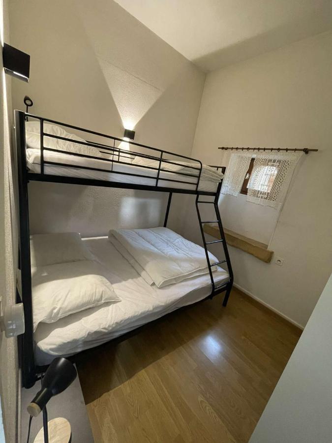 Appartement 6 Personnes - Au Coeur Du Centre Ville 파라이르모니알 외부 사진